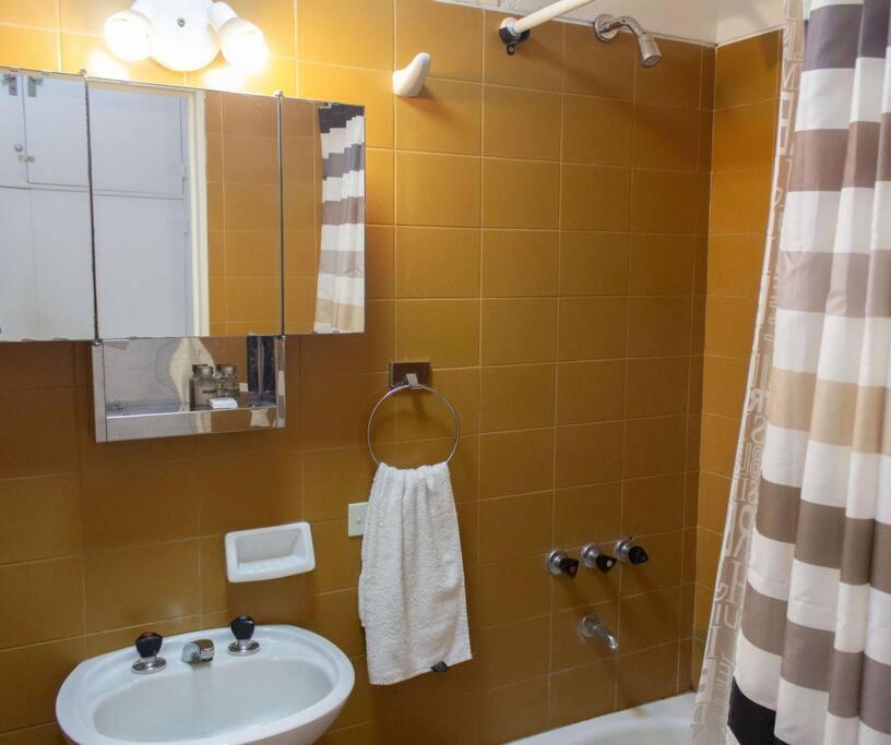 Tucuman 540 V By Depptoe Apartment *