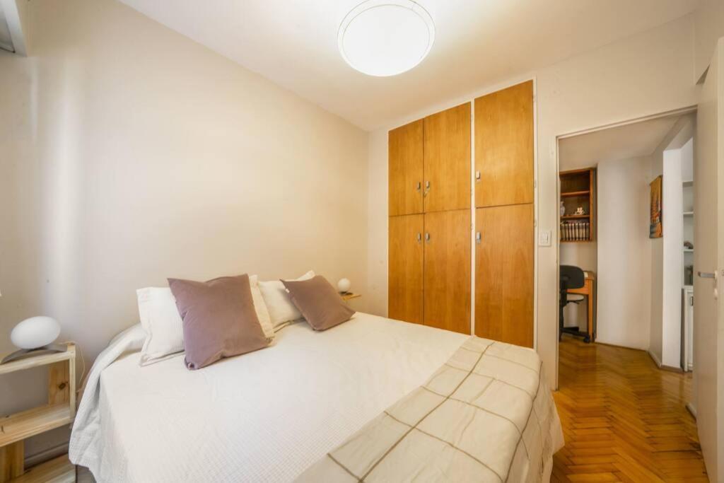 Billinghurst 2143 By Depptoe Apartment Buenos Aires