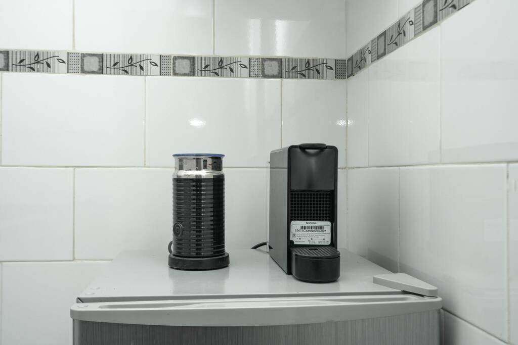 Departamento En Palermo Botanico Apartment *