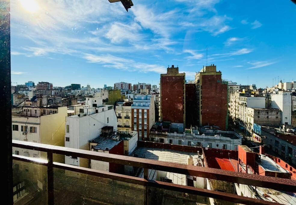 Congreso Magico 4 Apartment Buenos Aires