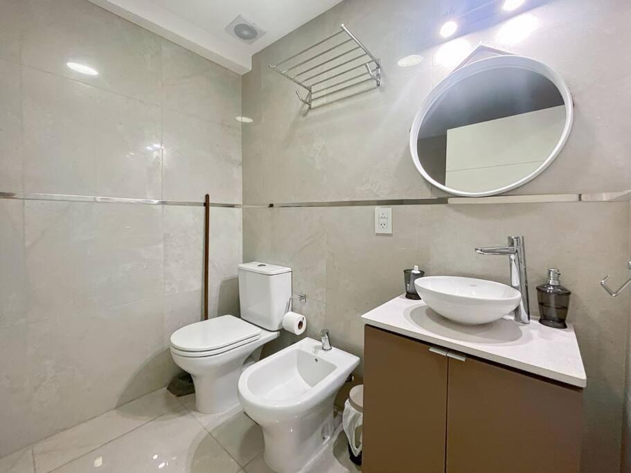 Apartment Estudio San Telmo Con Piscina Y Balcon- Paseo De La Cisterna- Uf 201