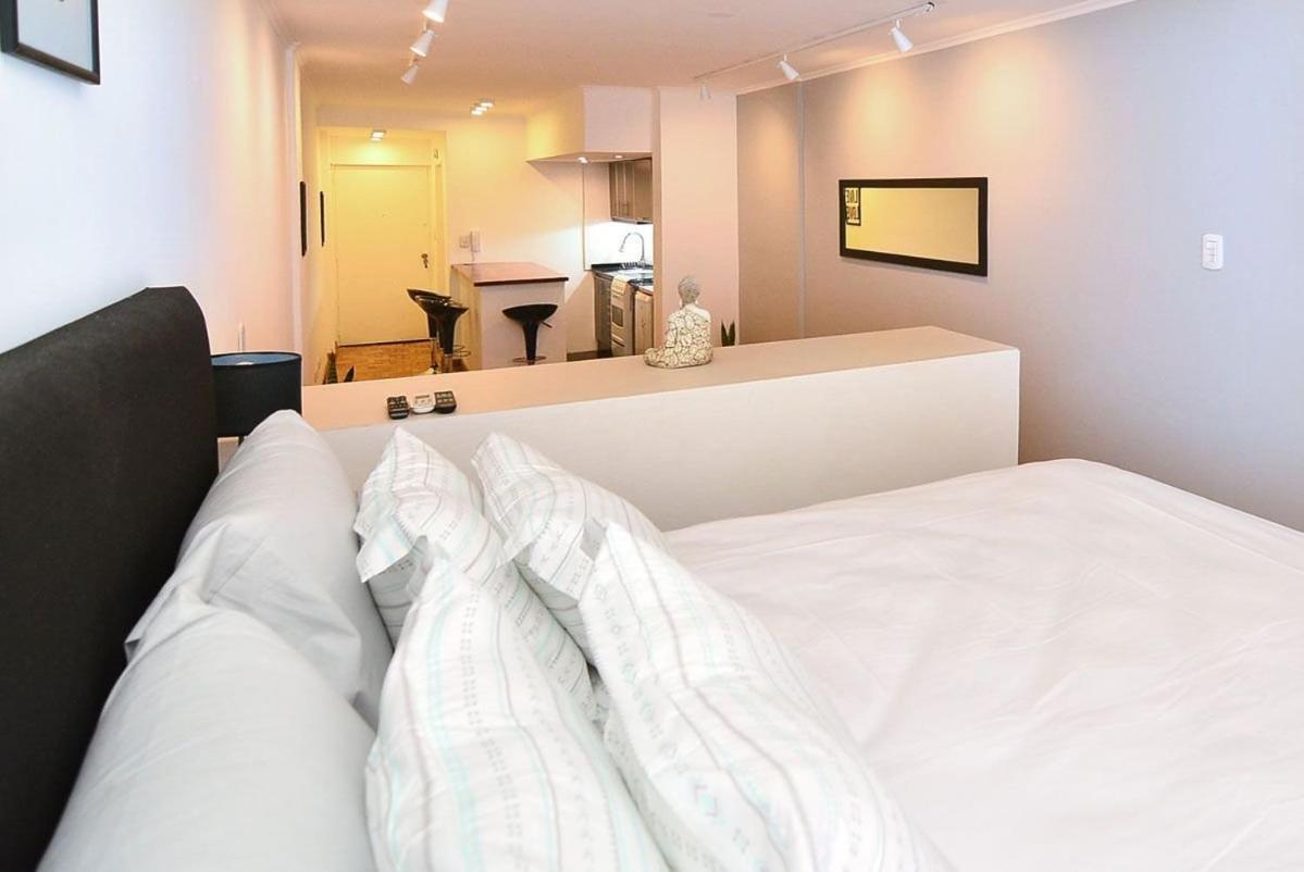 Oro Gardens - Rosedal Palermo - 26 Apartment Buenos Aires