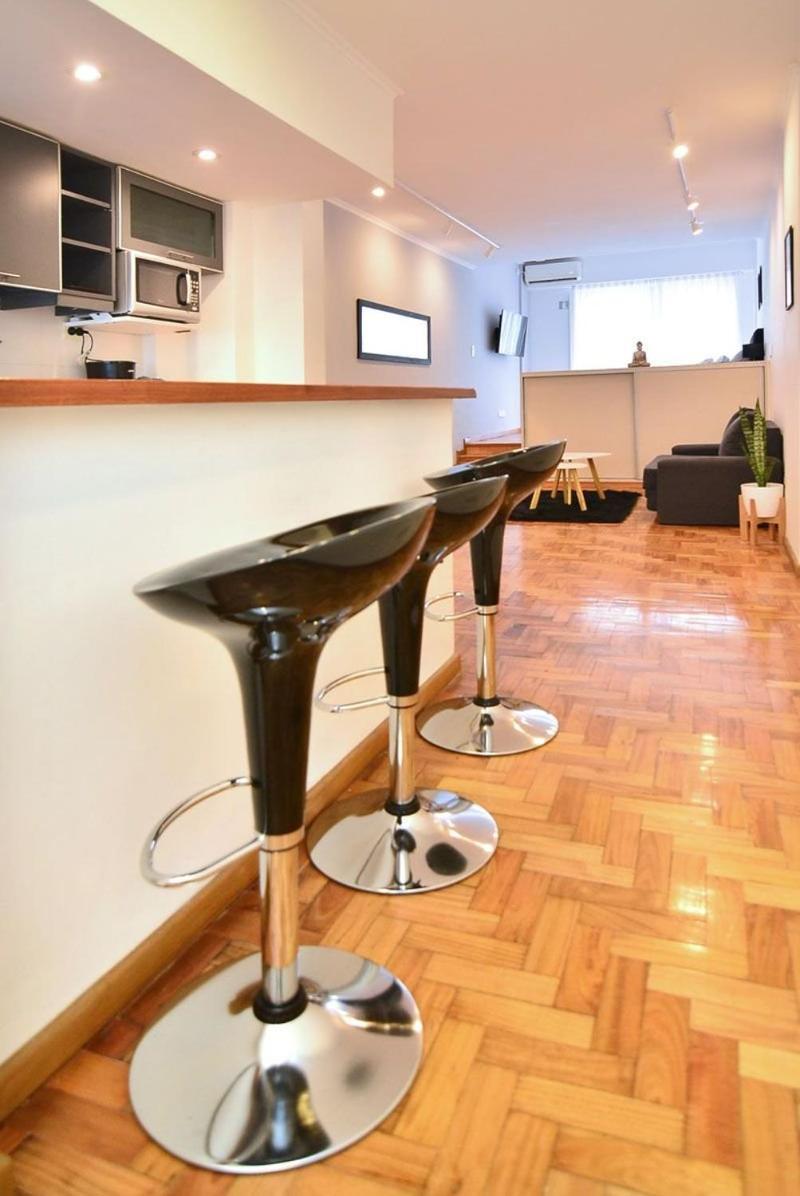 Apartment Oro Gardens - Rosedal Palermo - 26 Buenos Aires