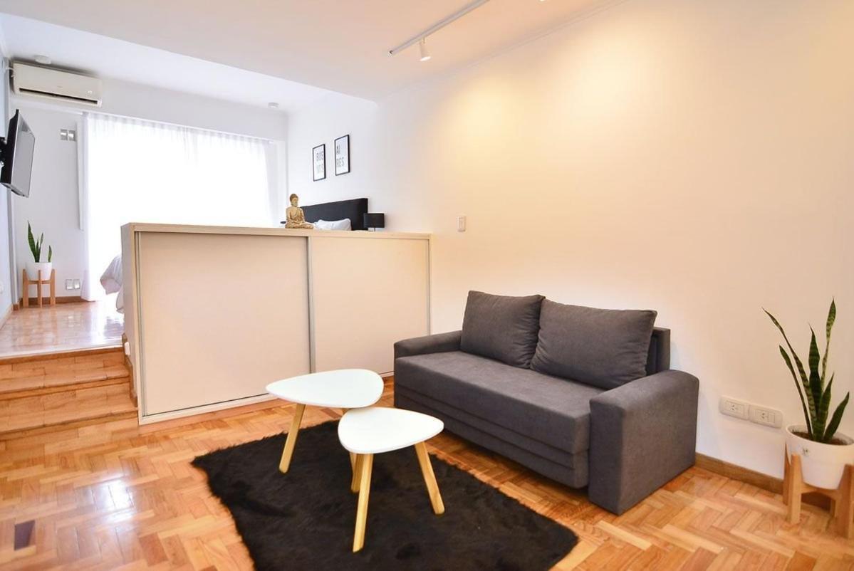 Oro Gardens - Rosedal Palermo - 26 Apartment