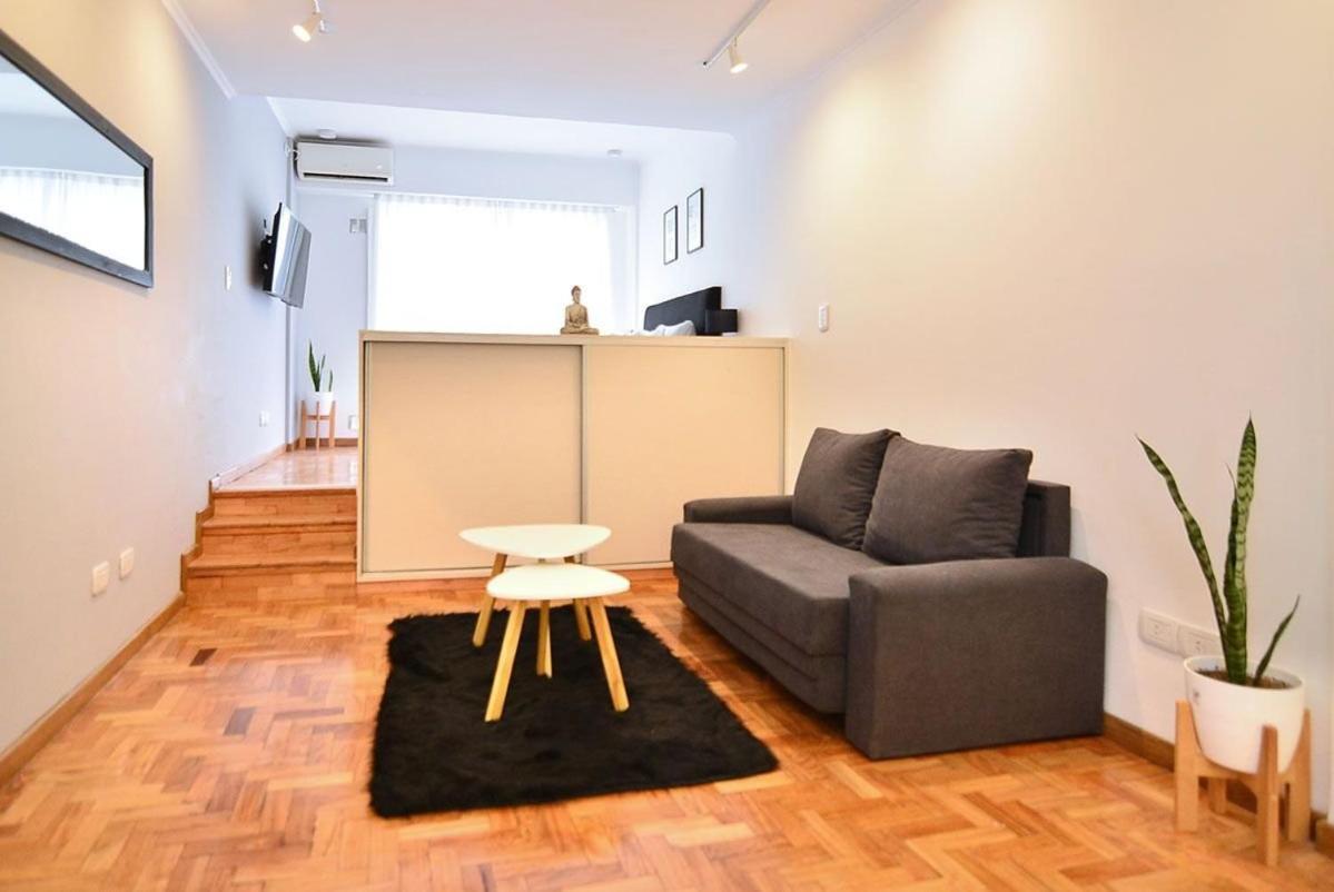 Oro Gardens - Rosedal Palermo - 26 * Buenos Aires