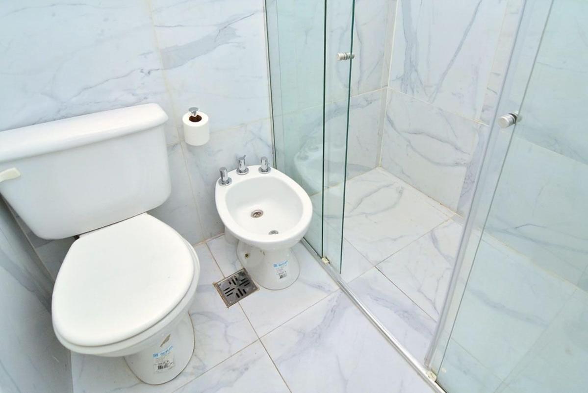 Apartment Oro Gardens - Rosedal Palermo - 26 Buenos Aires