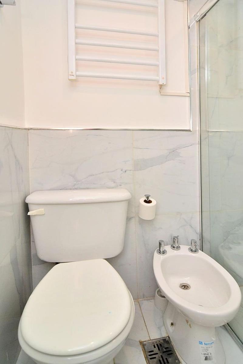 Oro Gardens - Rosedal Palermo - 26 *