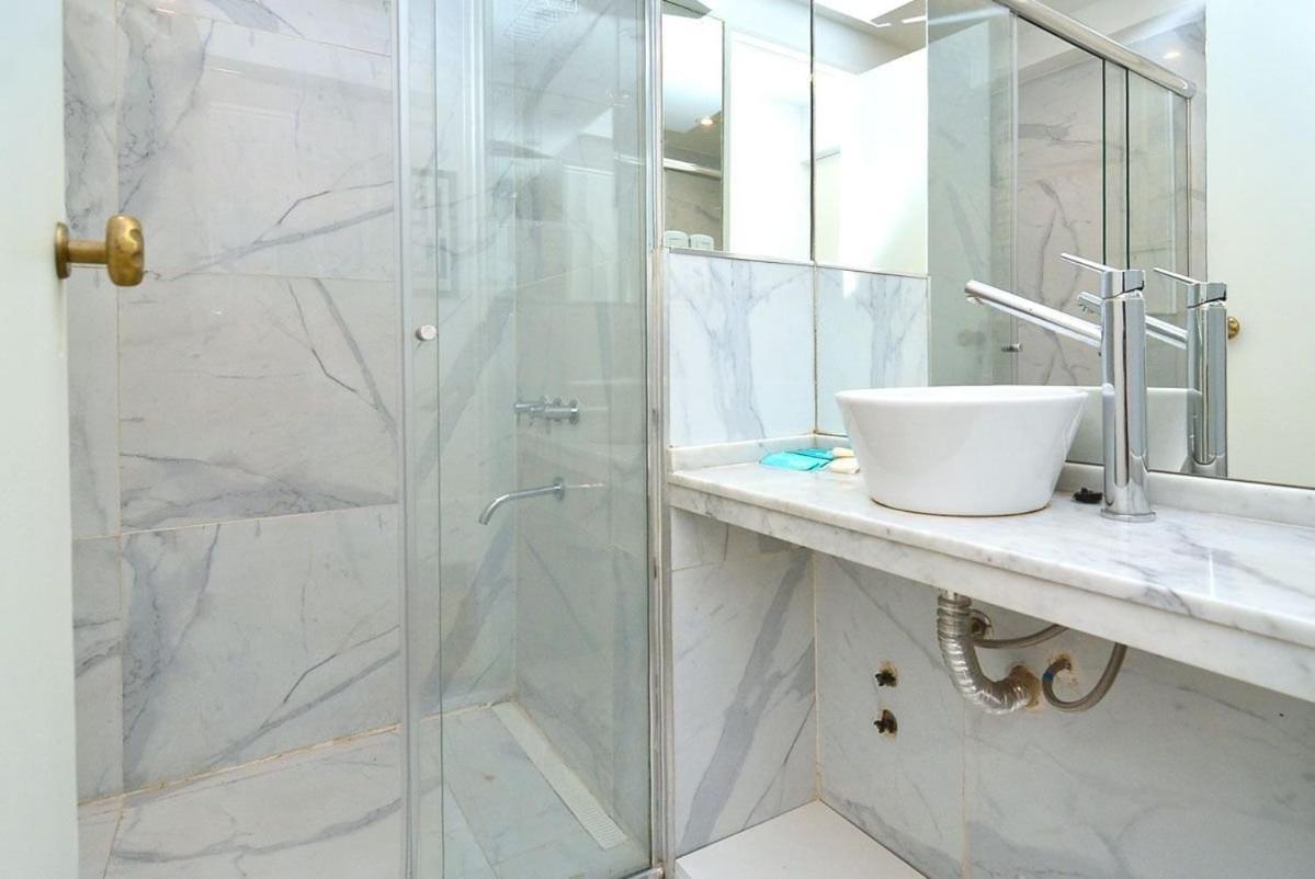 Apartment Oro Gardens - Rosedal Palermo - 26 *