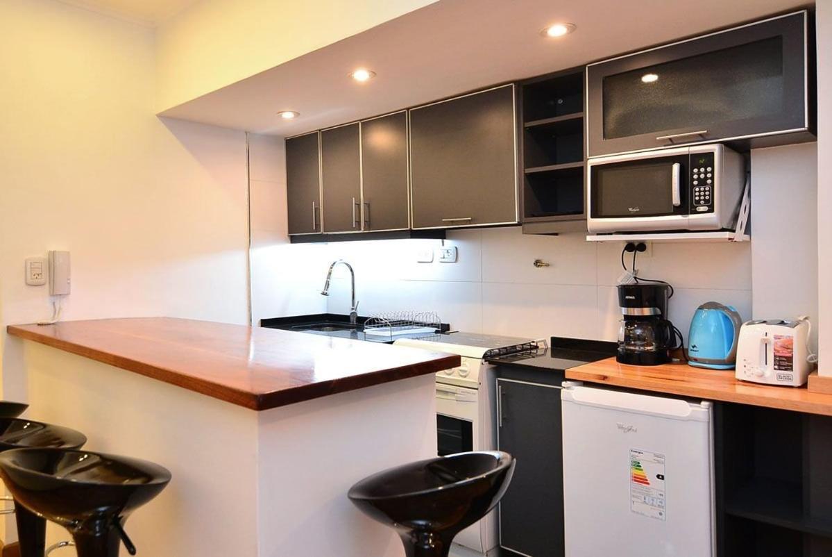 Oro Gardens - Rosedal Palermo - 26 * Buenos Aires