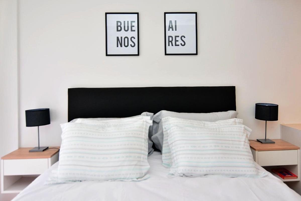 Apartment Oro Gardens - Rosedal Palermo - 26 *