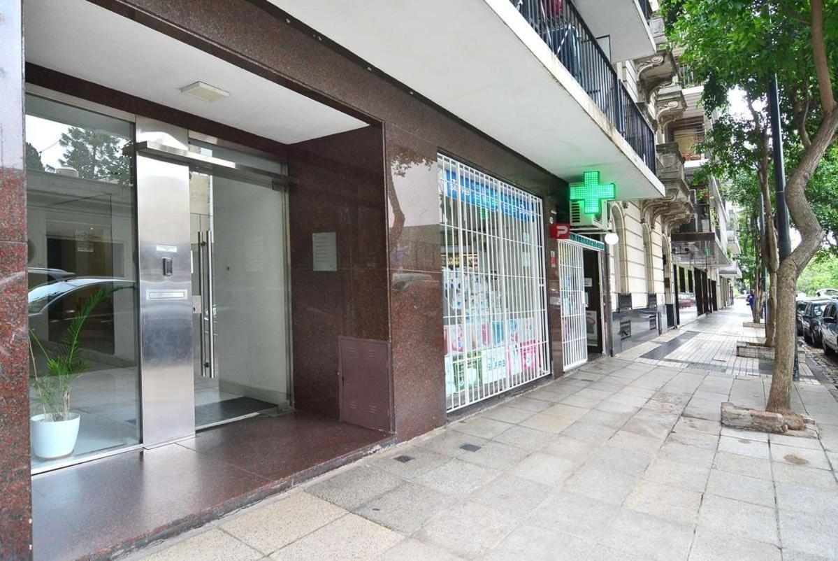Oro Gardens - Rosedal Palermo - 26 Apartment Buenos Aires