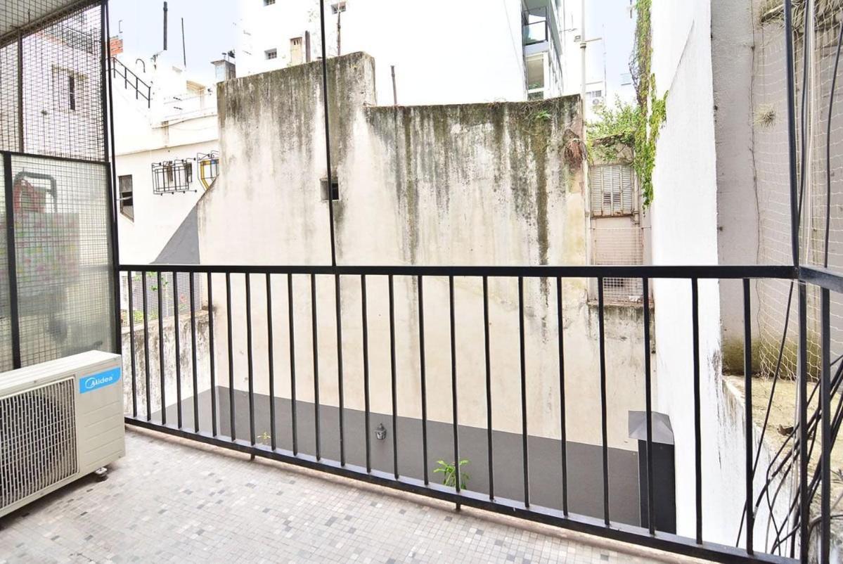 Apartment Oro Gardens - Rosedal Palermo - 26 *