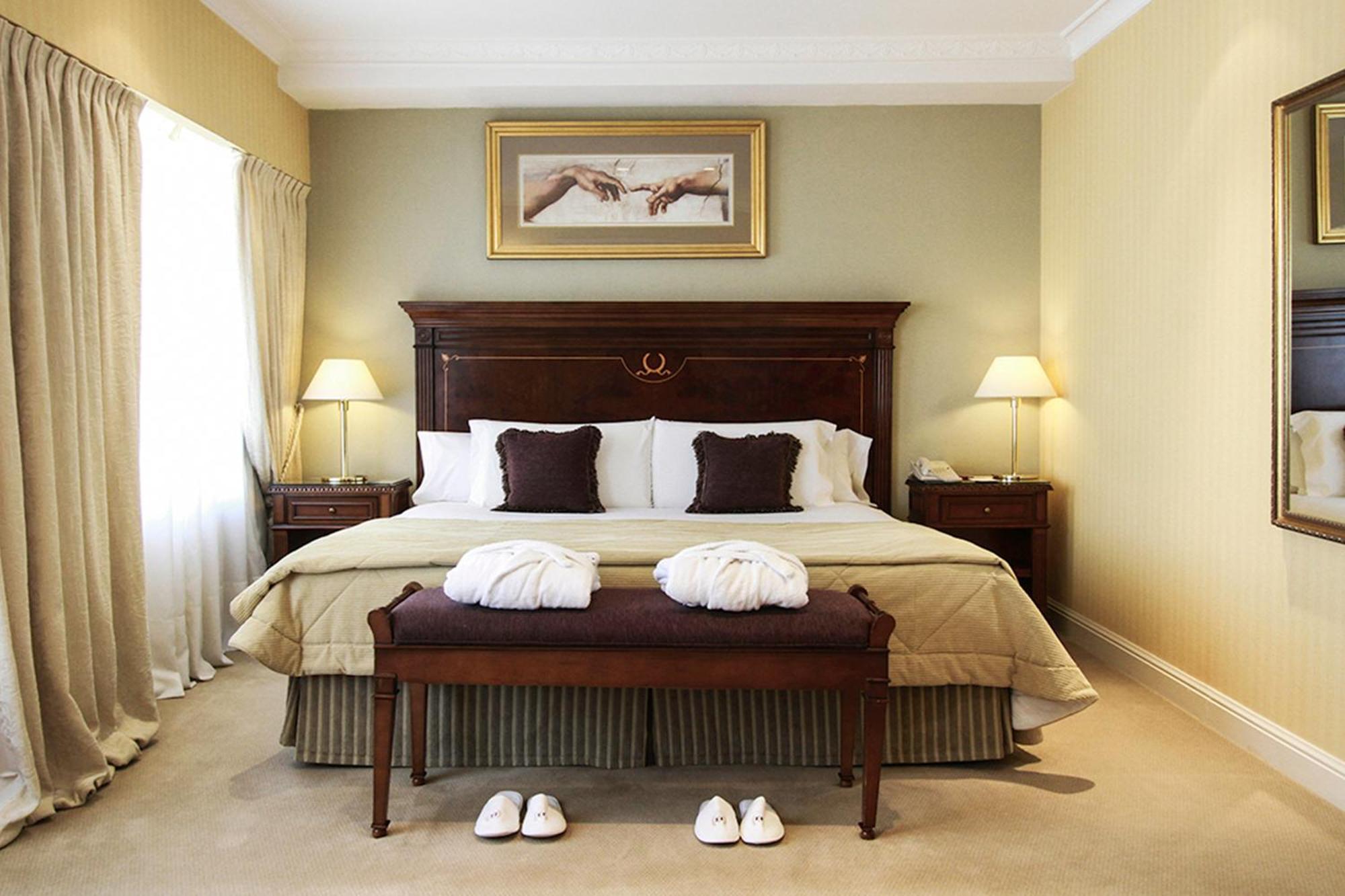 Emperador 5* Buenos Aires
