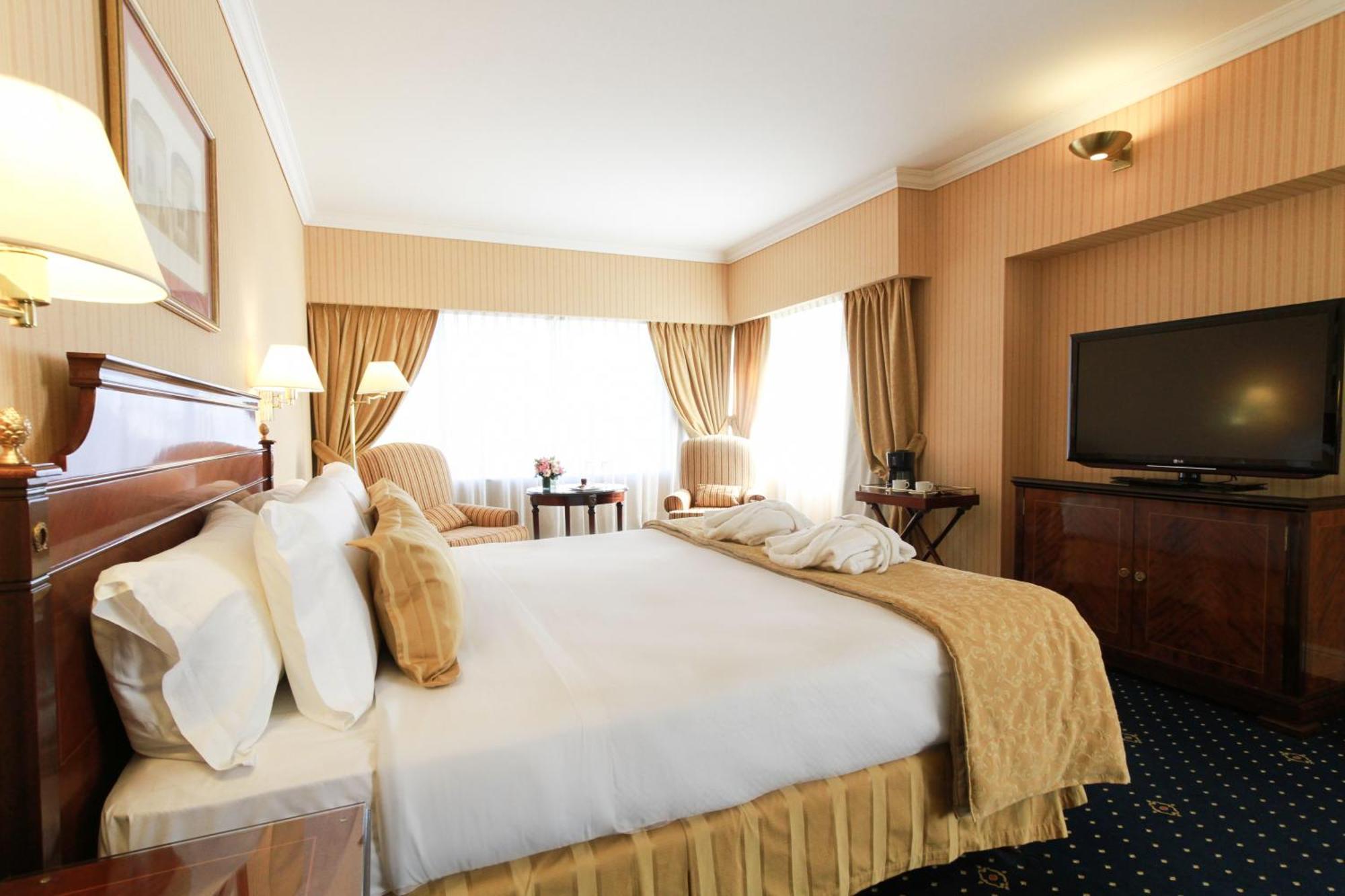 Hotel Emperador