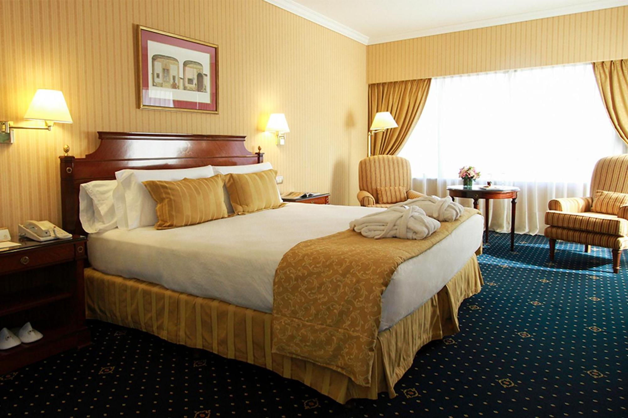 Emperador Hotel 5*