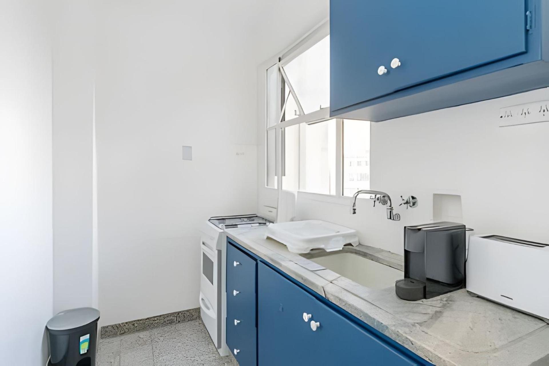 Apartamento Studio Reciclado Para 2 En Zona Central Teatros