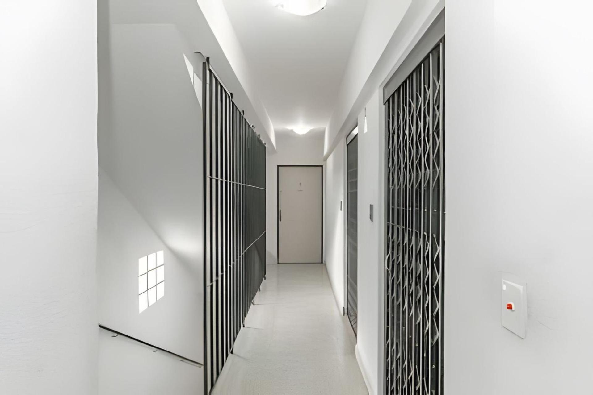 Apartamento Studio Reciclado Para 2 En Zona Central Teatros