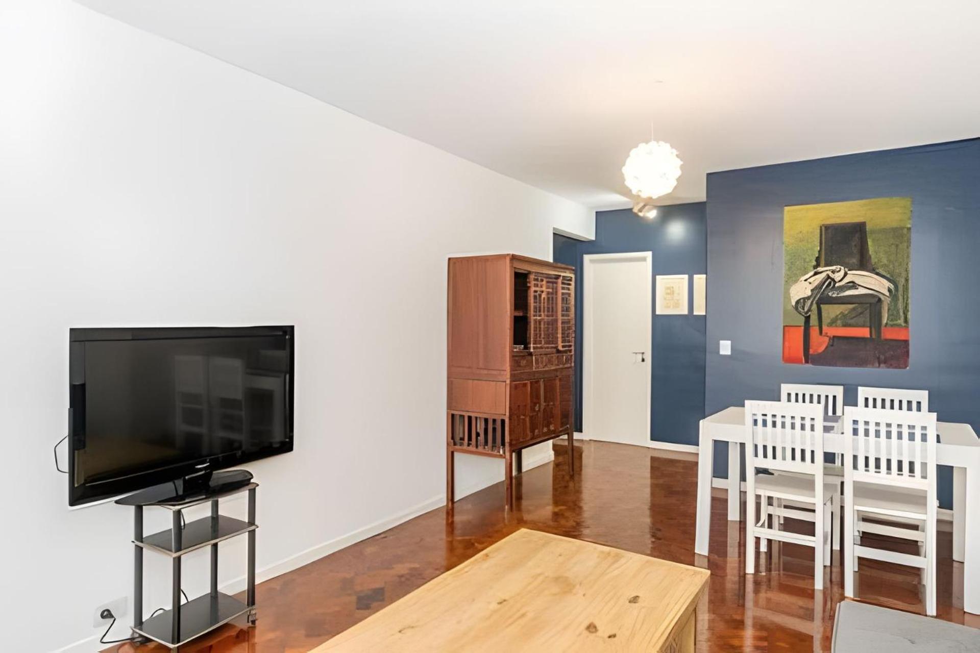 Apartamento Studio Reciclado Para 2 En Zona Central Teatros *