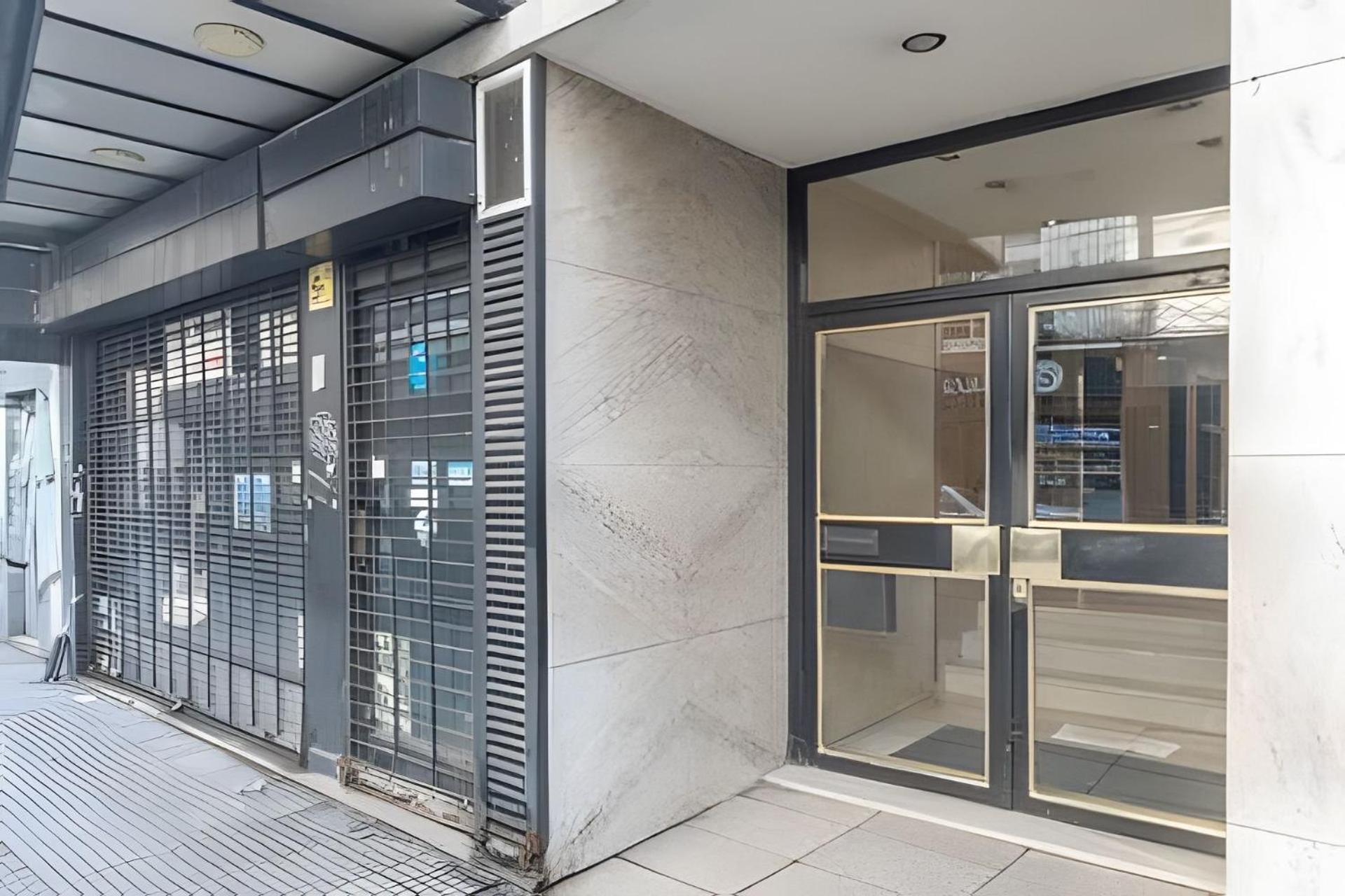 Apartamento Studio Reciclado Para 2 En Zona Central Teatros