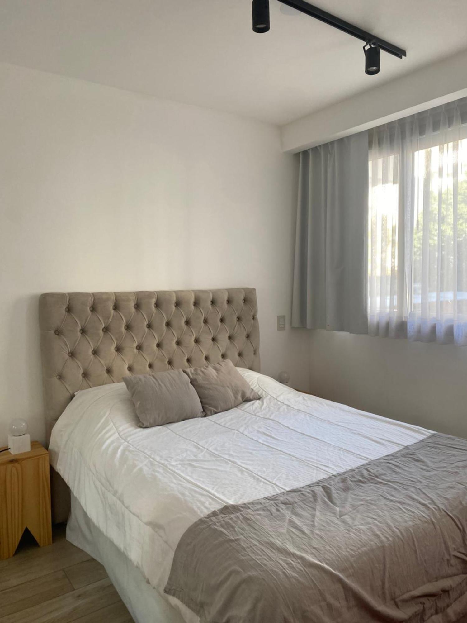 Hermoso Departamento En Palermo Cercano A La Rural Y Embajada *