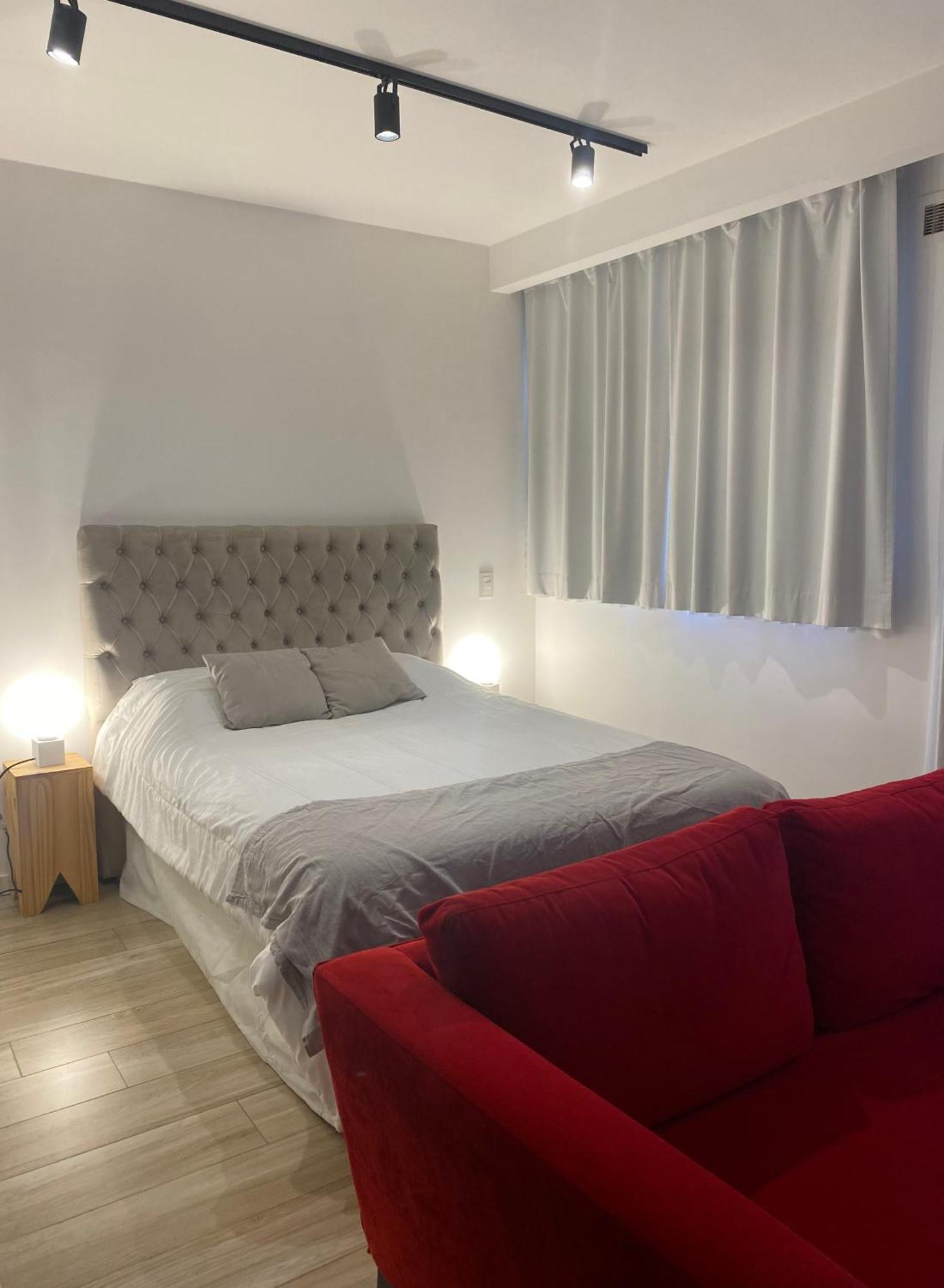 Hermoso Departamento En Palermo Cercano A La Rural Y Embajada Buenos Aires