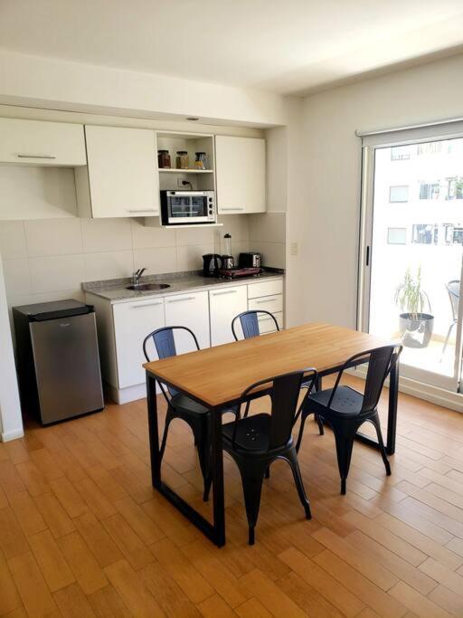 Apartment Hermoso Departamento De Un Ambiente En Palermo Buenos Aires