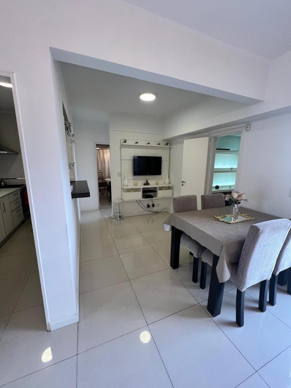 Apartment Departamento 3 Ambientes Con Terraza Colegiales *