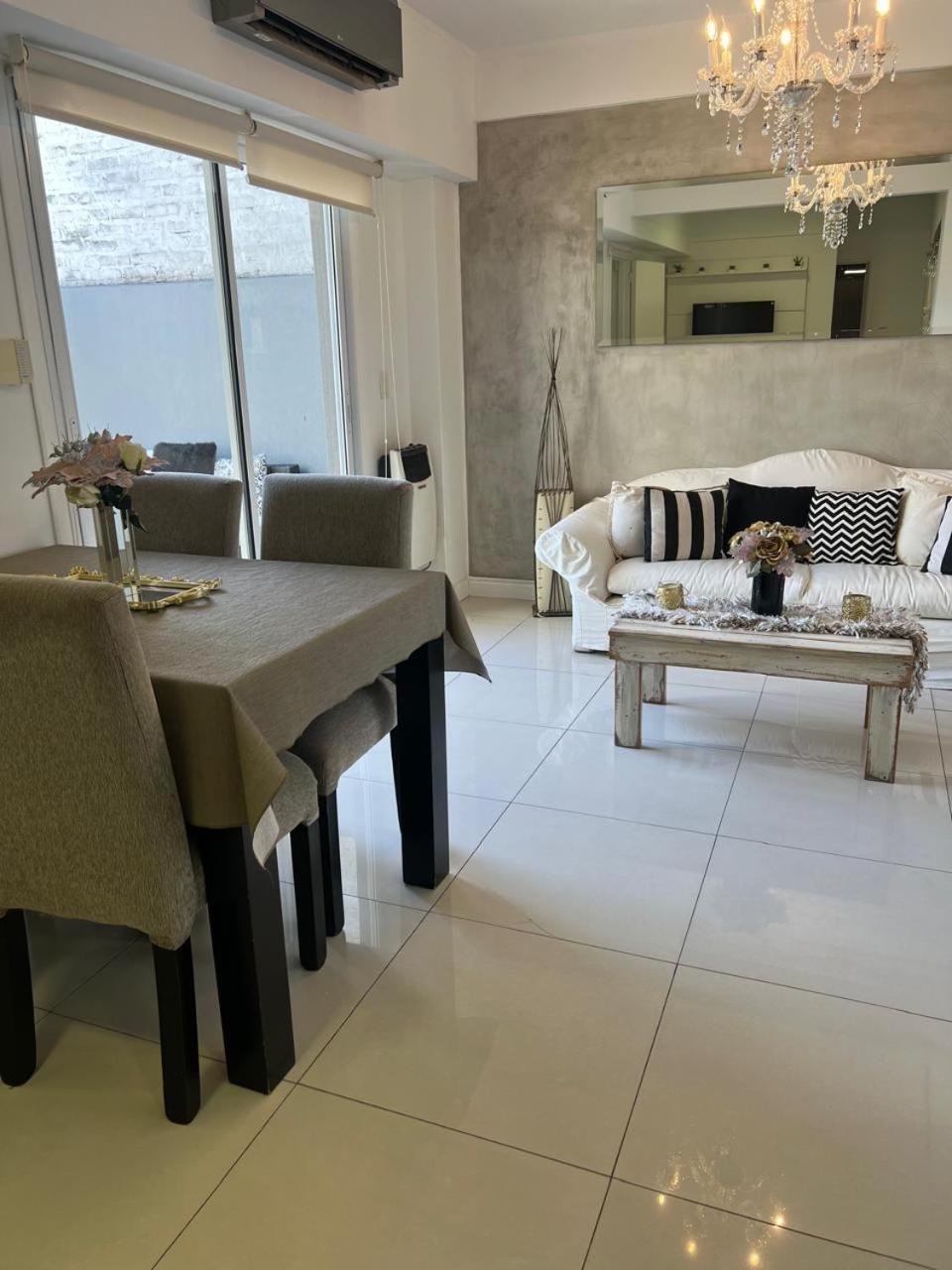 Departamento 3 Ambientes Con Terraza Colegiales Buenos Aires