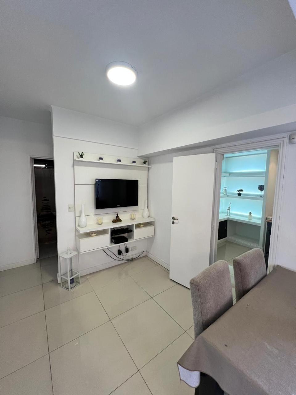 Departamento 3 Ambientes Con Terraza Colegiales Apartment