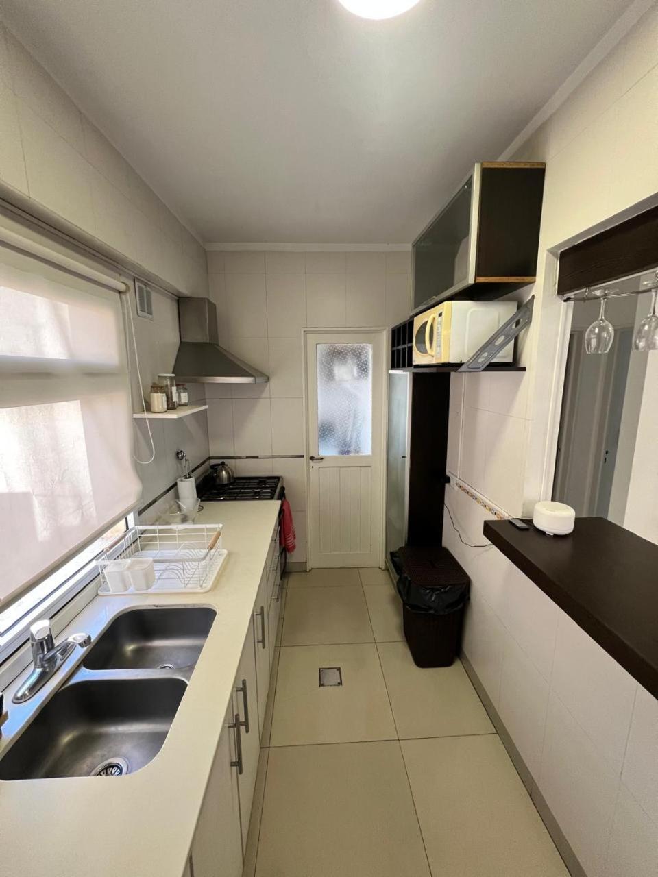 Departamento 3 Ambientes Con Terraza Colegiales Buenos Aires
