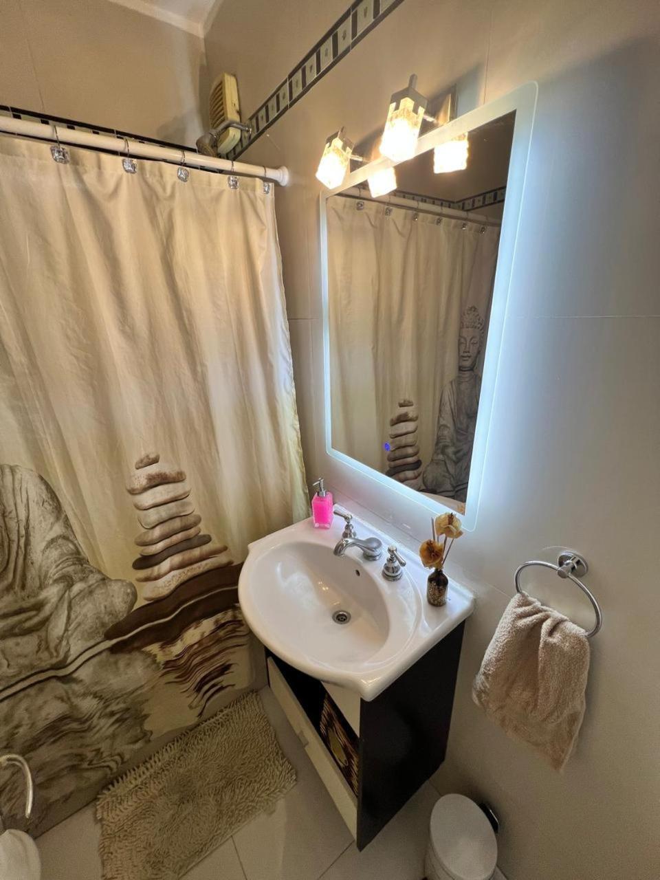 Departamento 3 Ambientes Con Terraza Colegiales