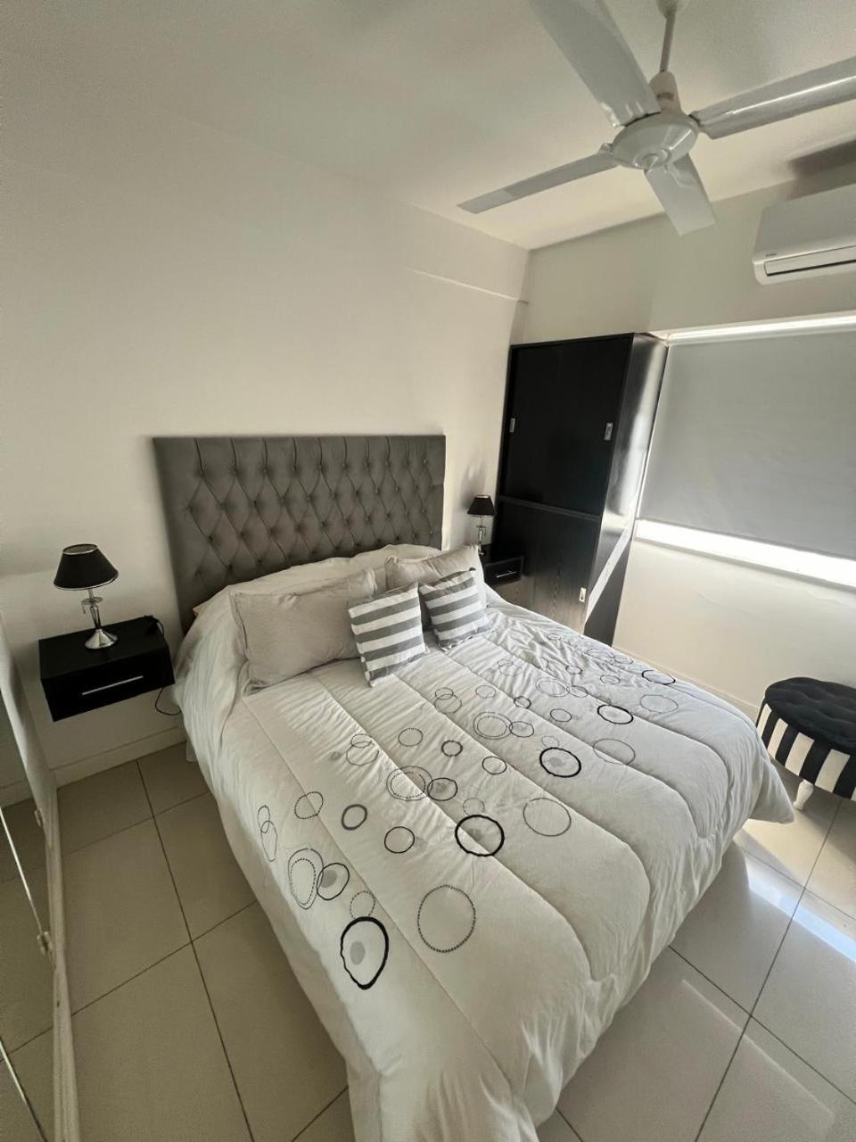 Departamento 3 Ambientes Con Terraza Colegiales * Buenos Aires