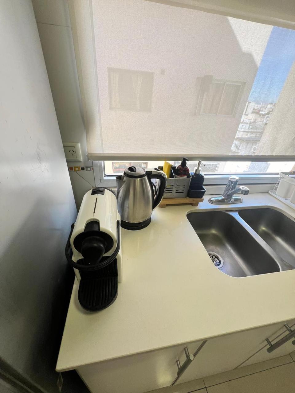 Departamento 3 Ambientes Con Terraza Colegiales * Buenos Aires