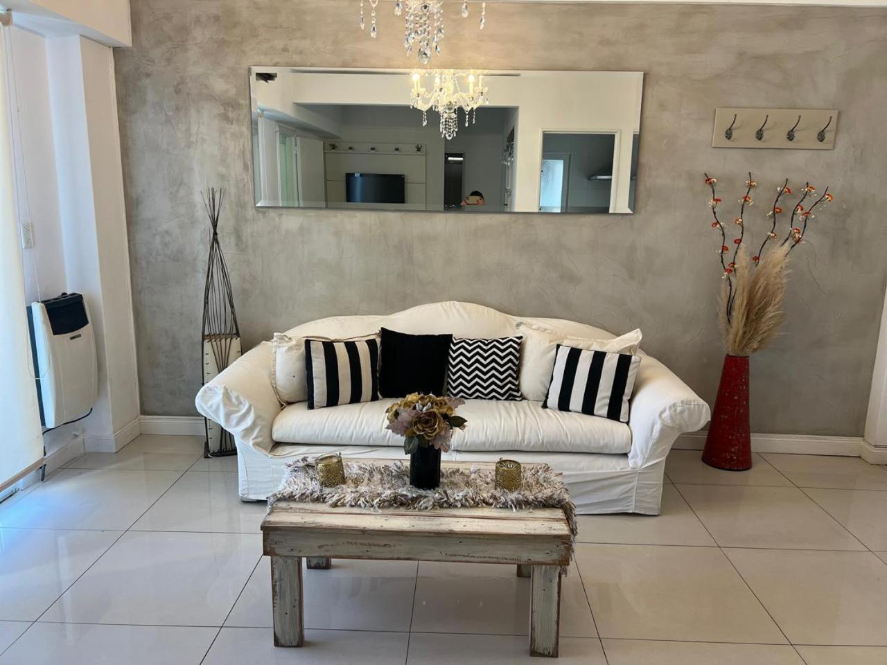 Apartment Departamento 3 Ambientes Con Terraza Colegiales