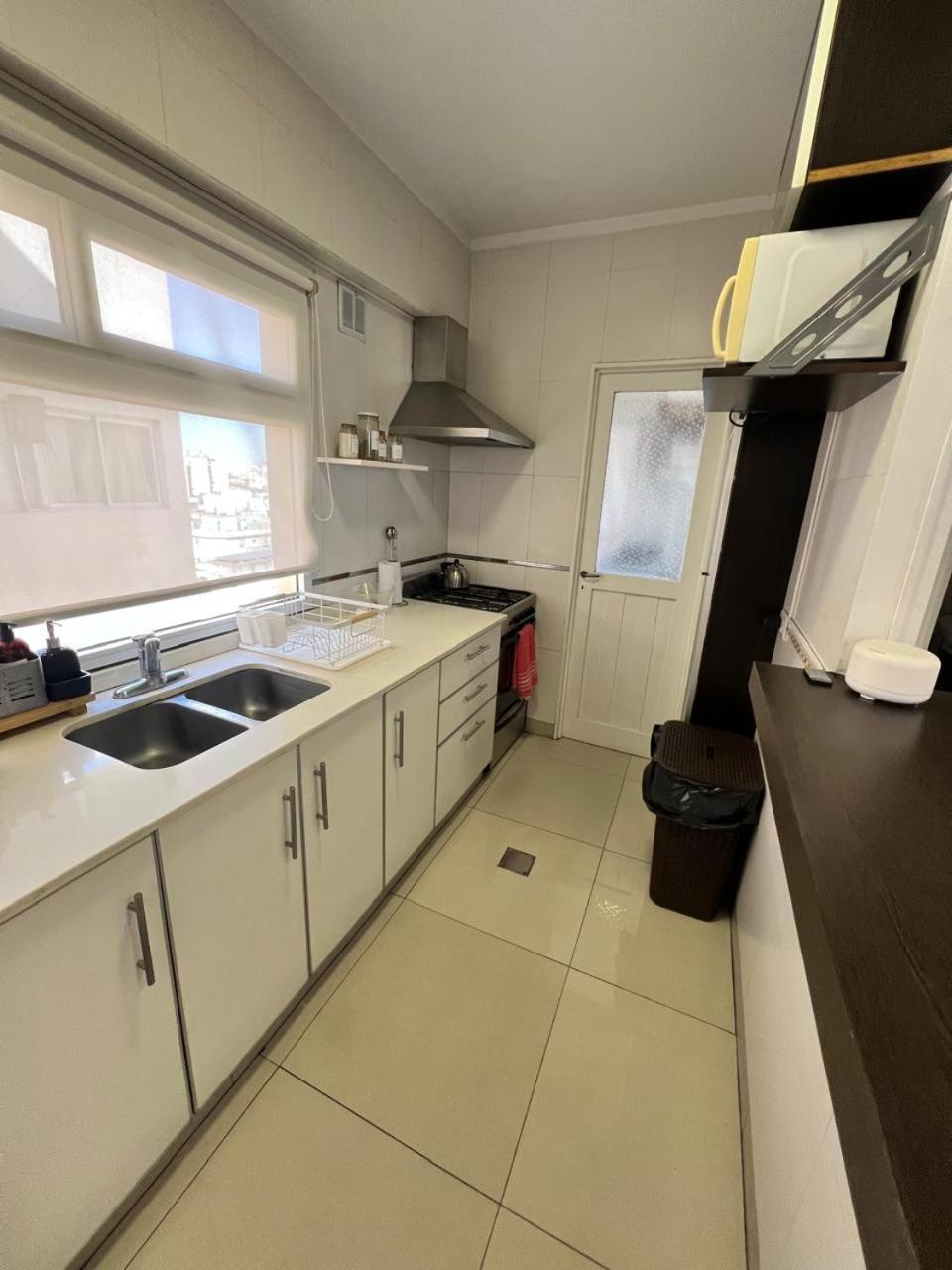 Departamento 3 Ambientes Con Terraza Colegiales