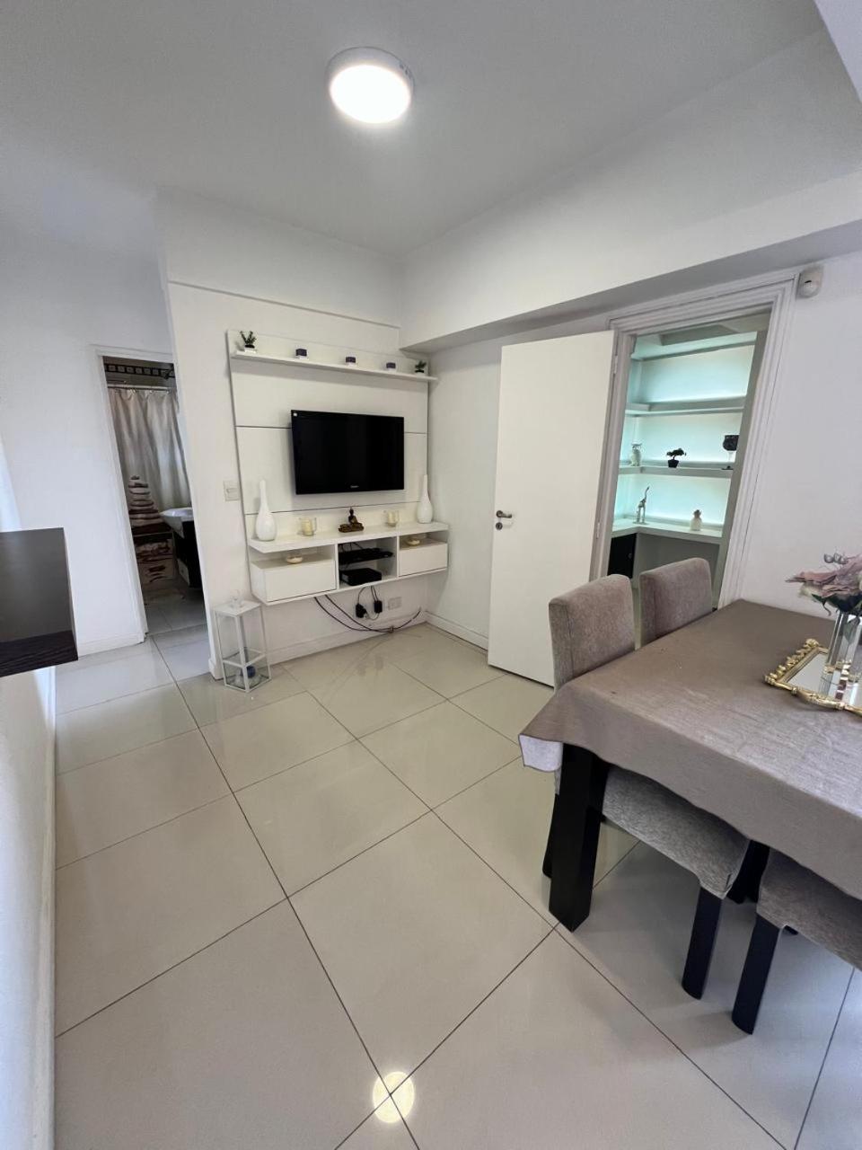Departamento 3 Ambientes Con Terraza Colegiales Apartment *