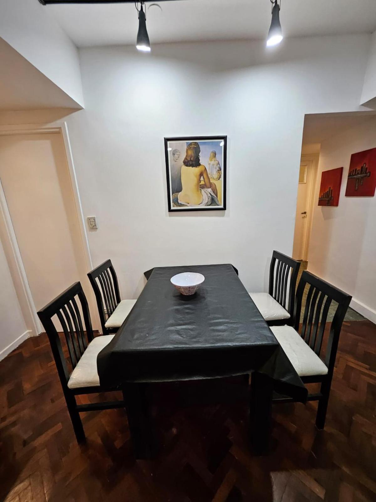 Apartment Tucuman