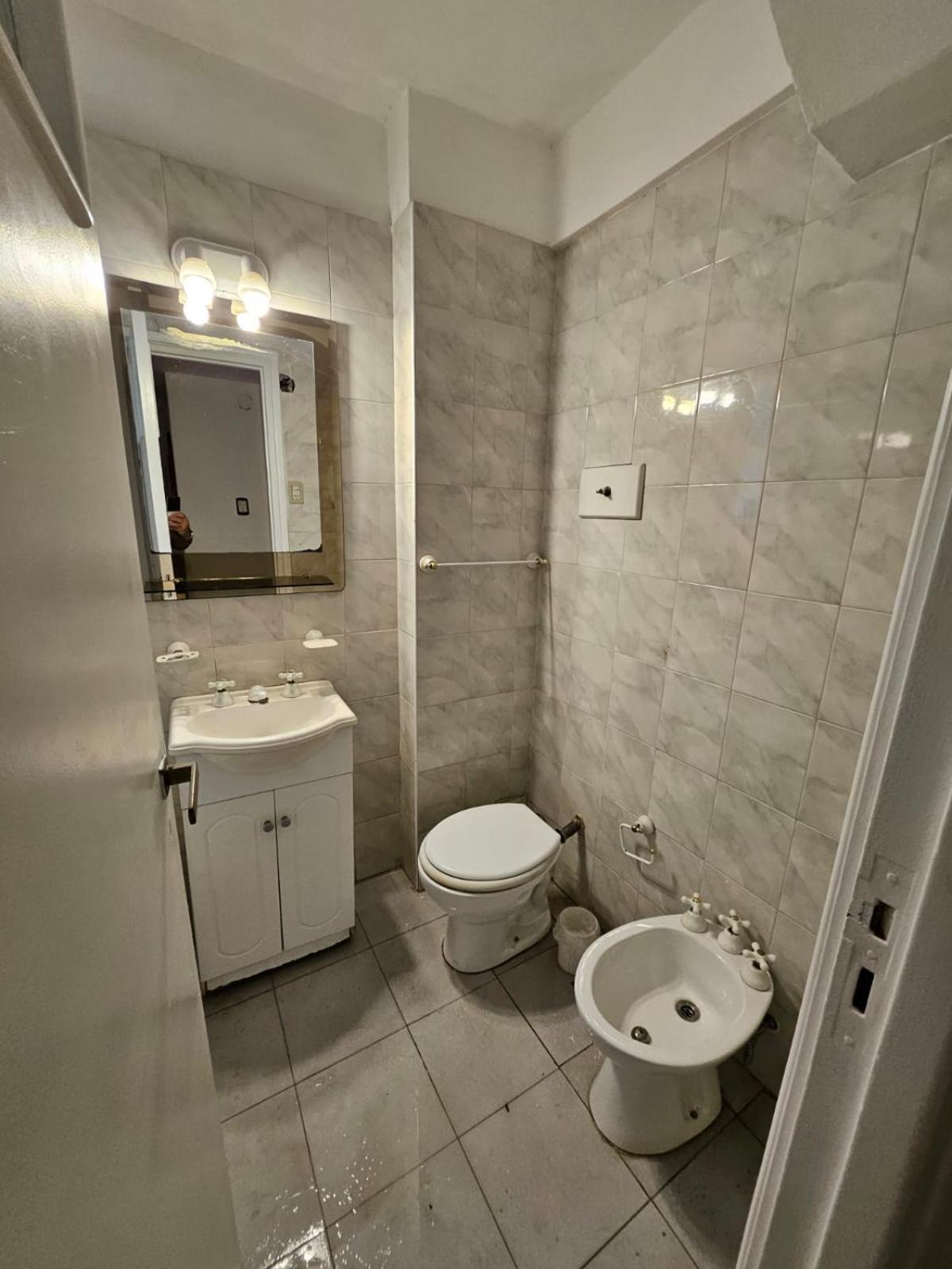 Tucuman Apartment