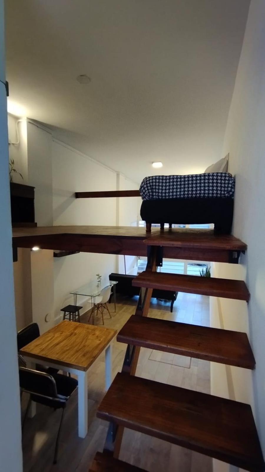 Loft Barrio River Apartment