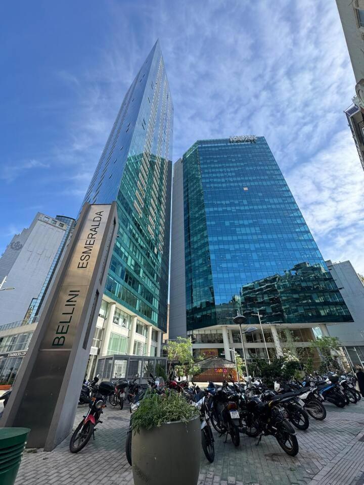 Turisba - Downtown - Apartment