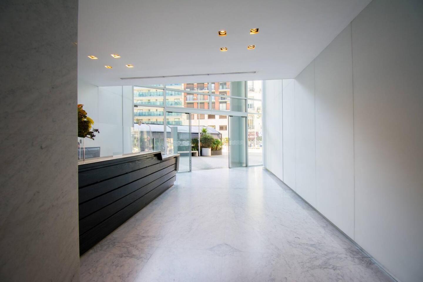 Turisba - Downtown - Apartment