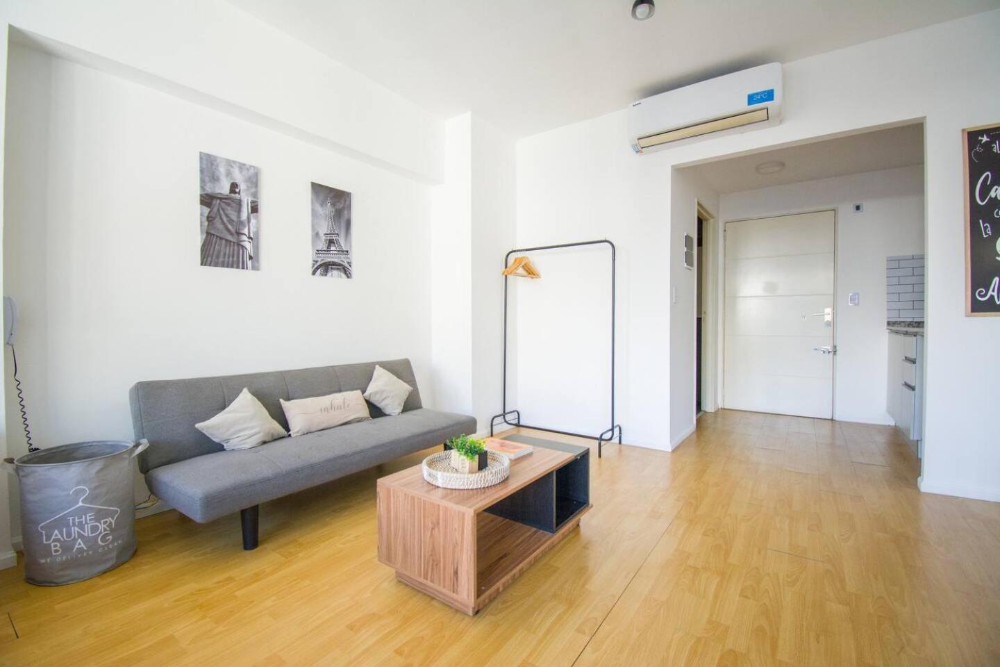 Apartment Turisba - Downtown - *