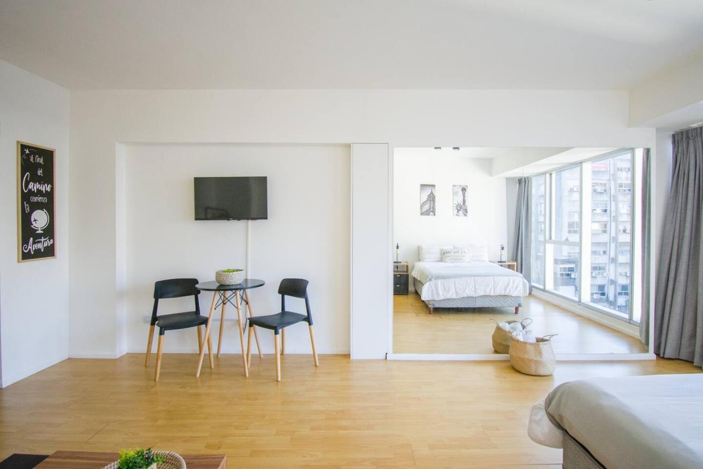 Apartment Turisba - Downtown -