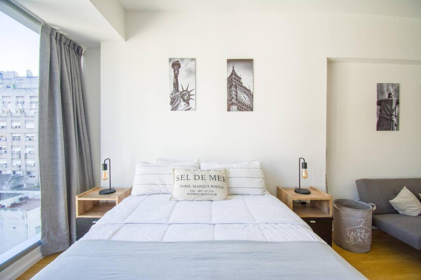 Apartment Turisba - Downtown - Buenos Aires