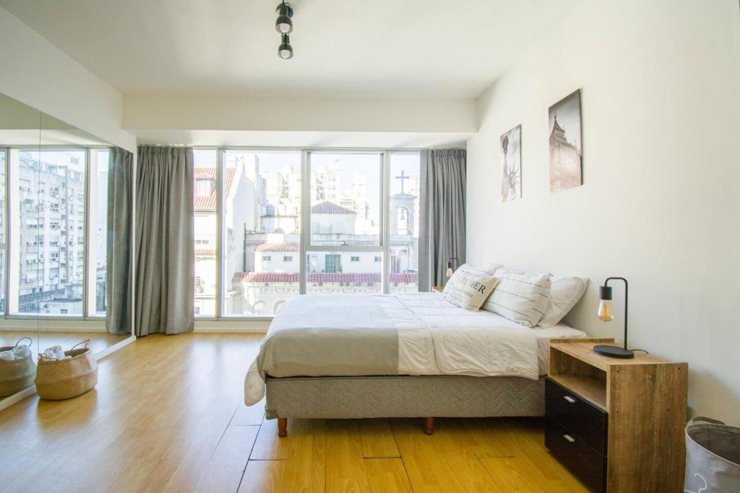 Apartment Turisba - Downtown -