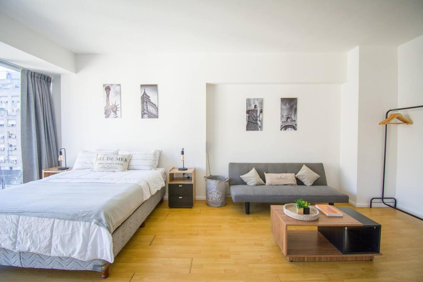 Apartment Turisba - Downtown -