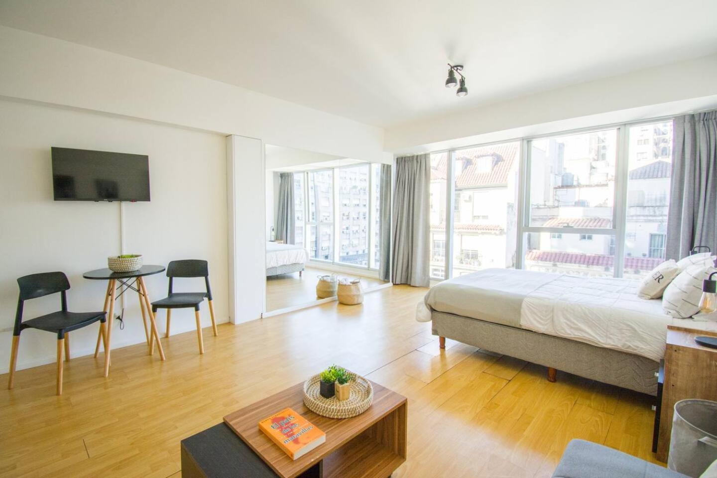 Turisba - Downtown - Apartment *
