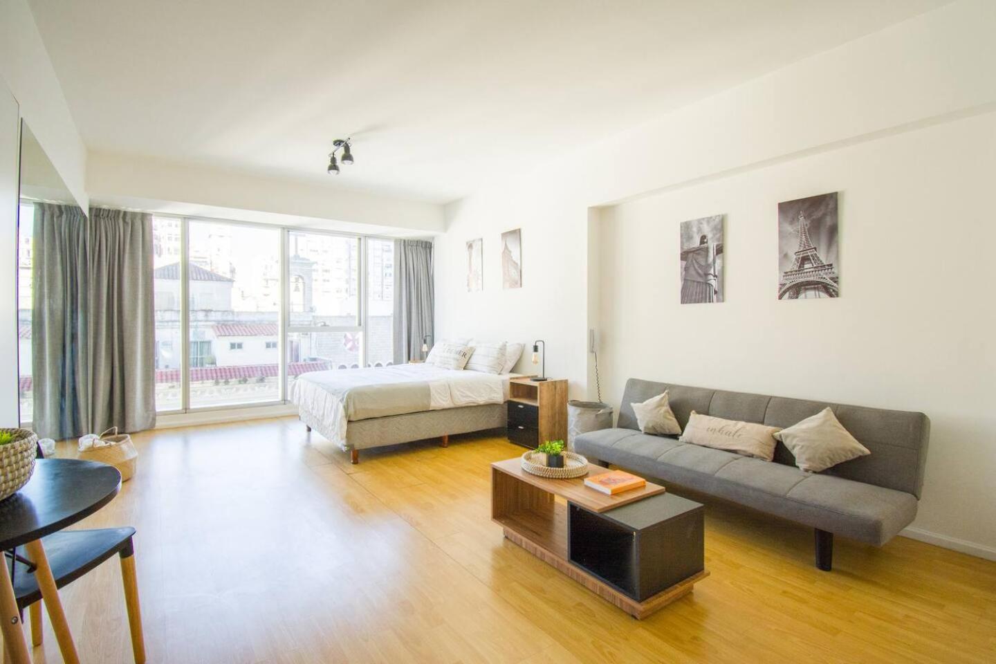 Turisba - Downtown - Apartment *