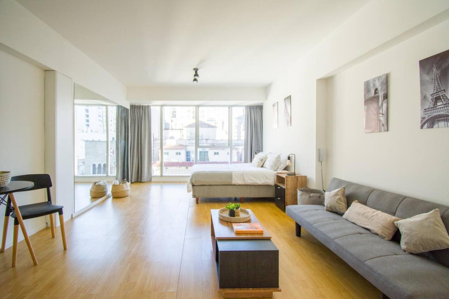 Apartment Turisba - Downtown - *