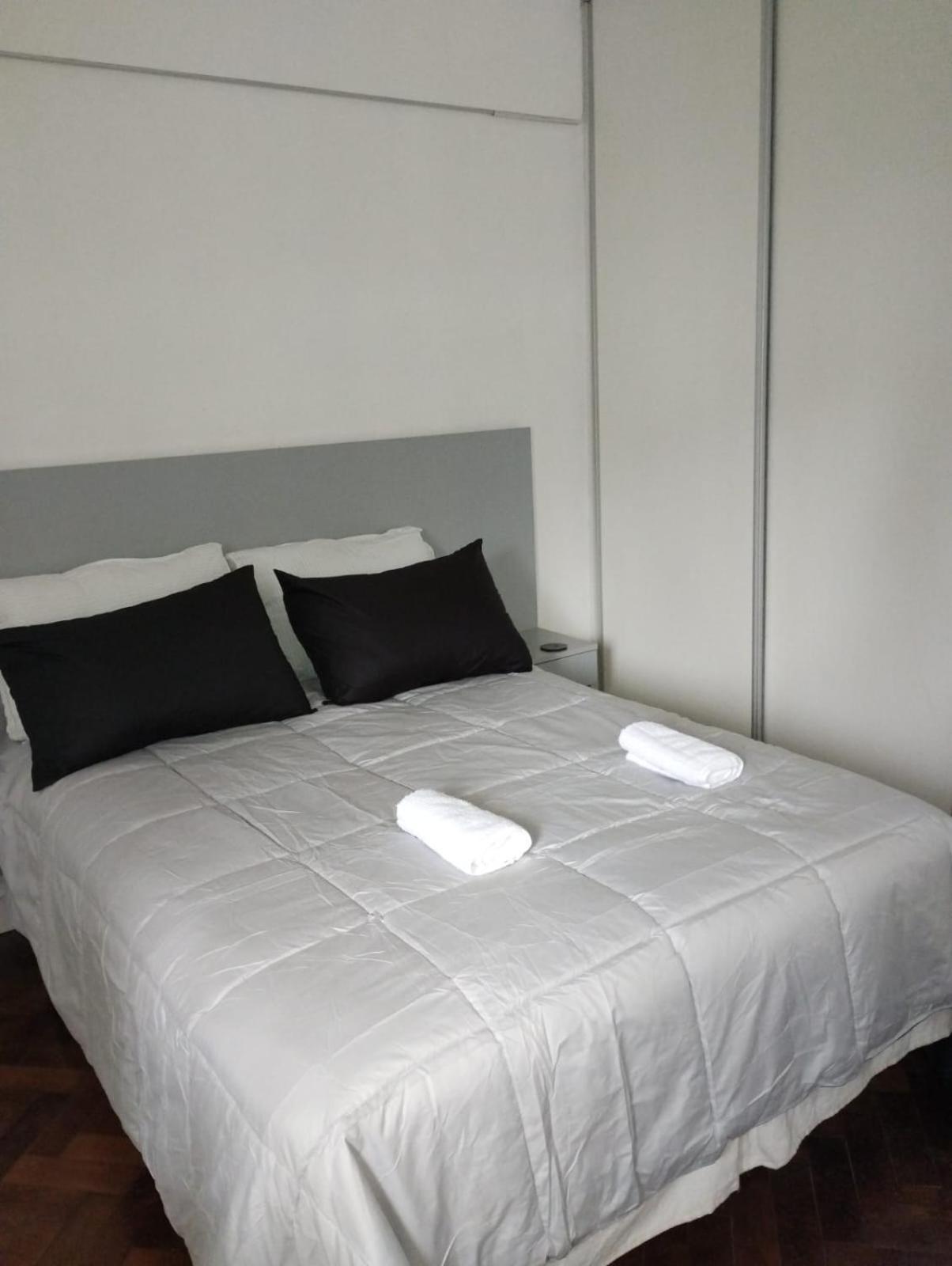 Downtown Apartment Buenos Aires
